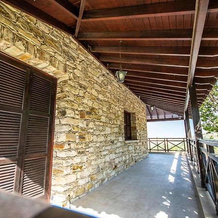 Lefkara Villa Kato Lefkara Eksteriør bilde