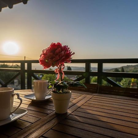 Lefkara Villa Kato Lefkara Eksteriør bilde