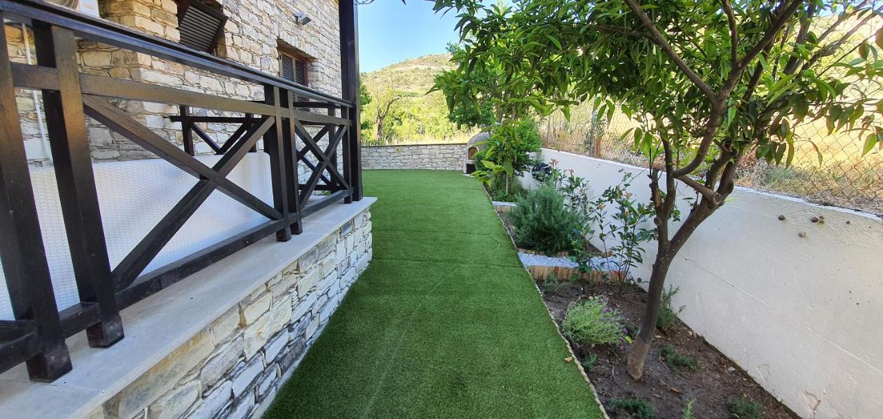 Lefkara Villa Kato Lefkara Eksteriør bilde