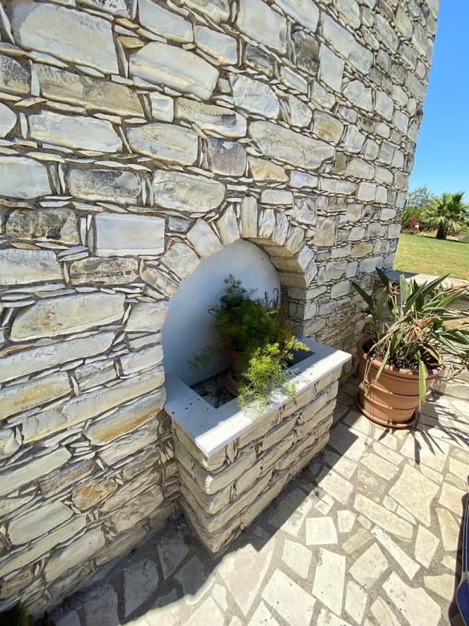 Lefkara Villa Kato Lefkara Eksteriør bilde
