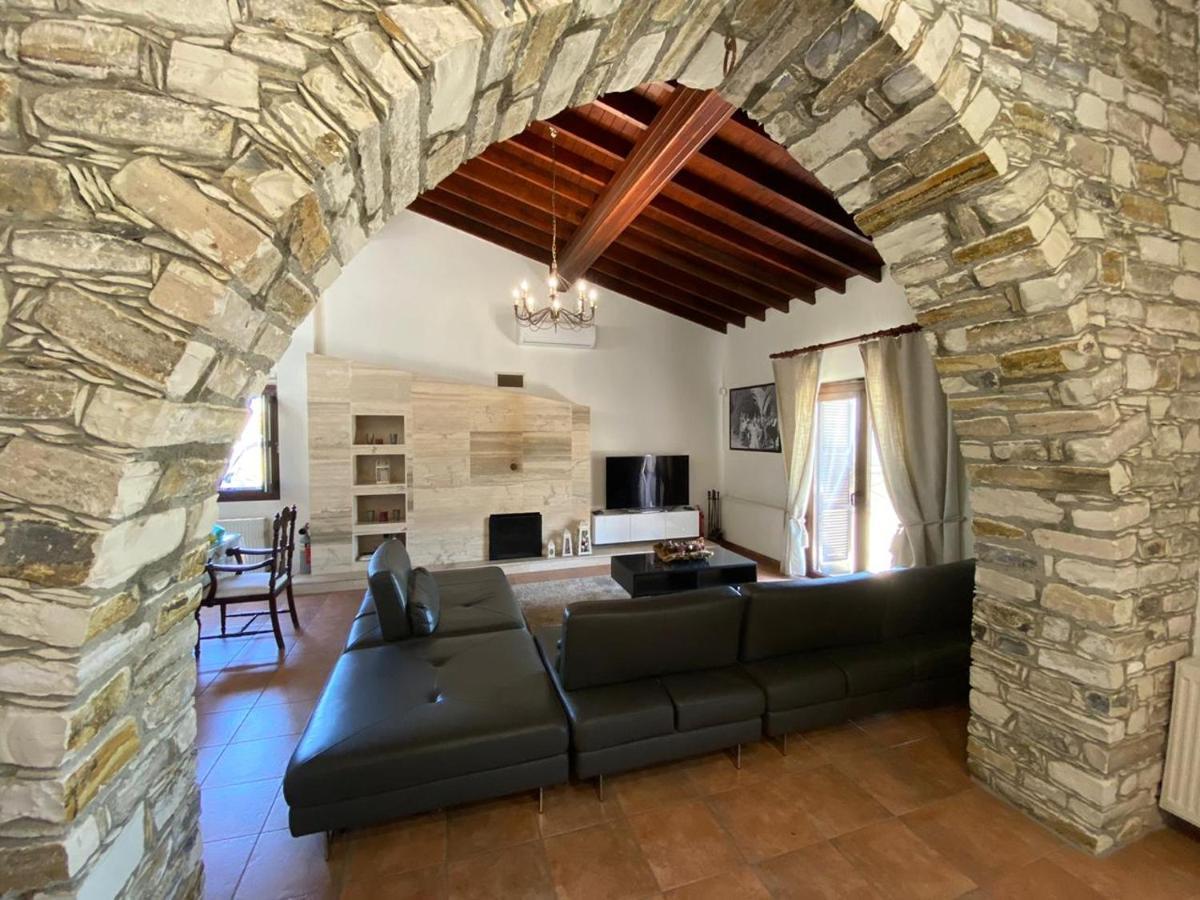 Lefkara Villa Kato Lefkara Eksteriør bilde