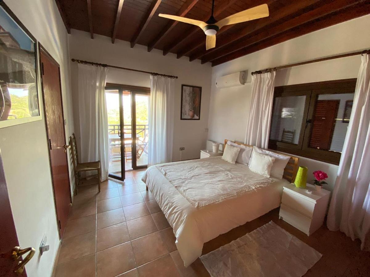 Lefkara Villa Kato Lefkara Eksteriør bilde