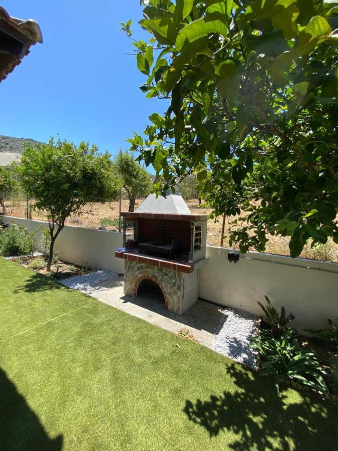 Lefkara Villa Kato Lefkara Eksteriør bilde