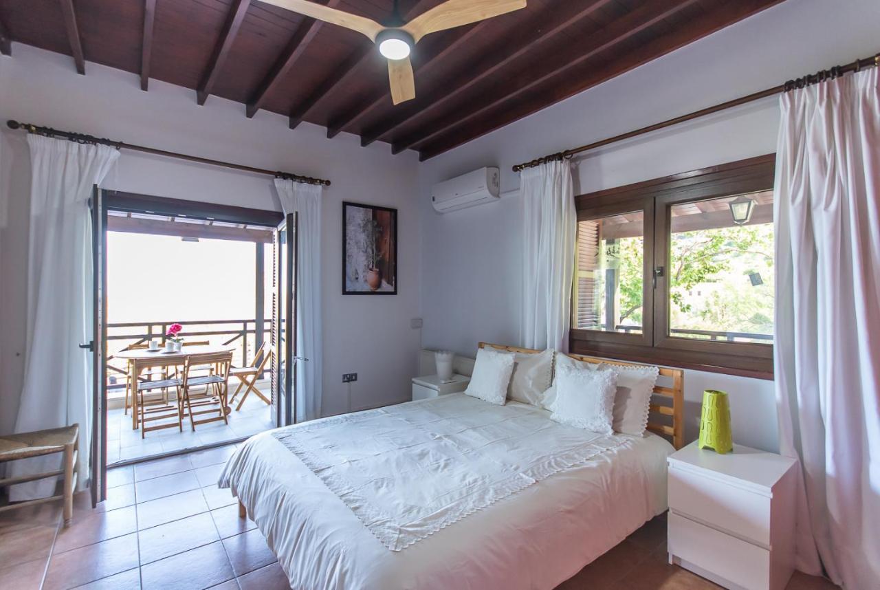 Lefkara Villa Kato Lefkara Eksteriør bilde