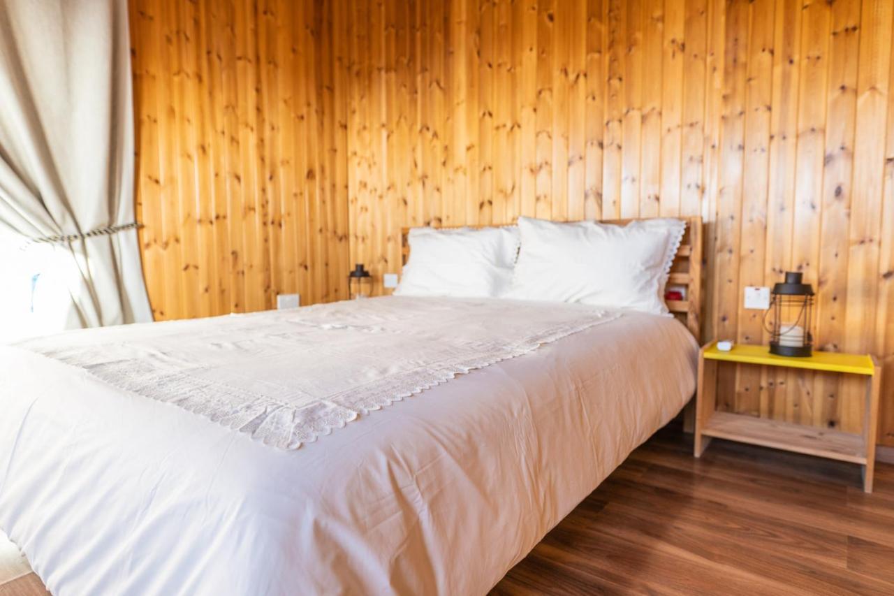 Lefkara Villa Kato Lefkara Eksteriør bilde
