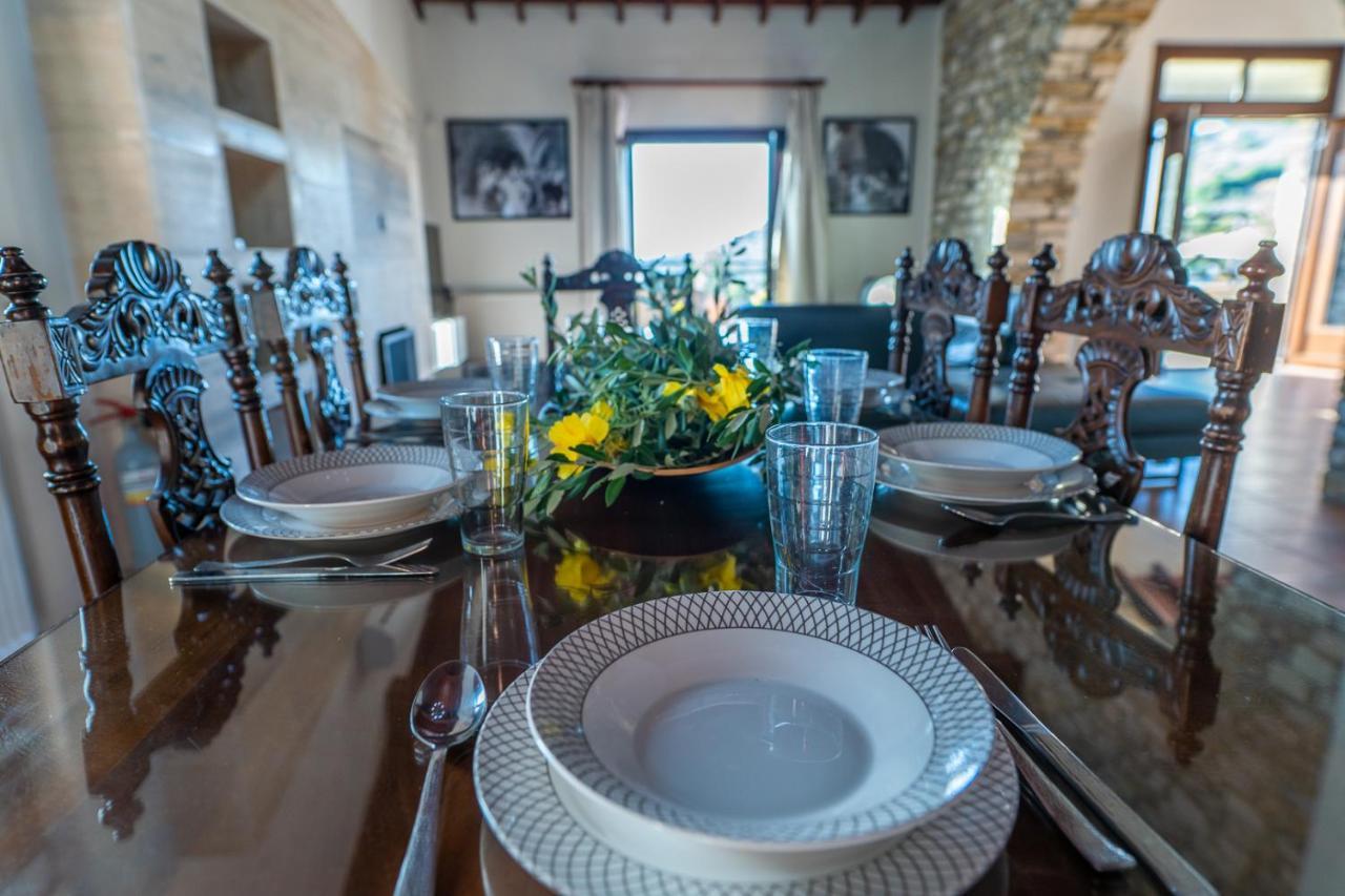 Lefkara Villa Kato Lefkara Eksteriør bilde