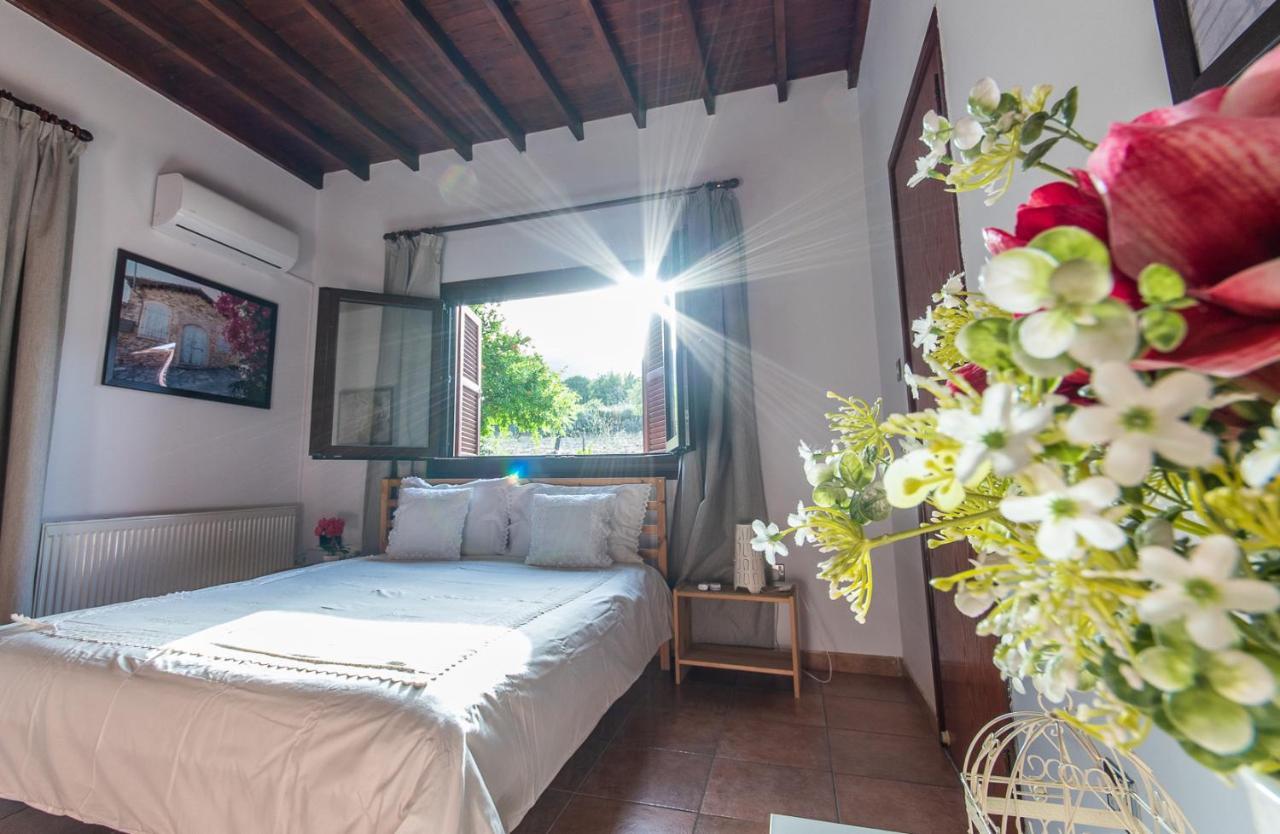 Lefkara Villa Kato Lefkara Eksteriør bilde