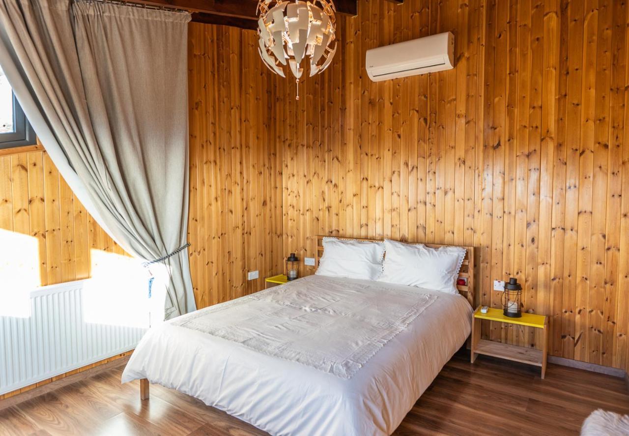 Lefkara Villa Kato Lefkara Eksteriør bilde