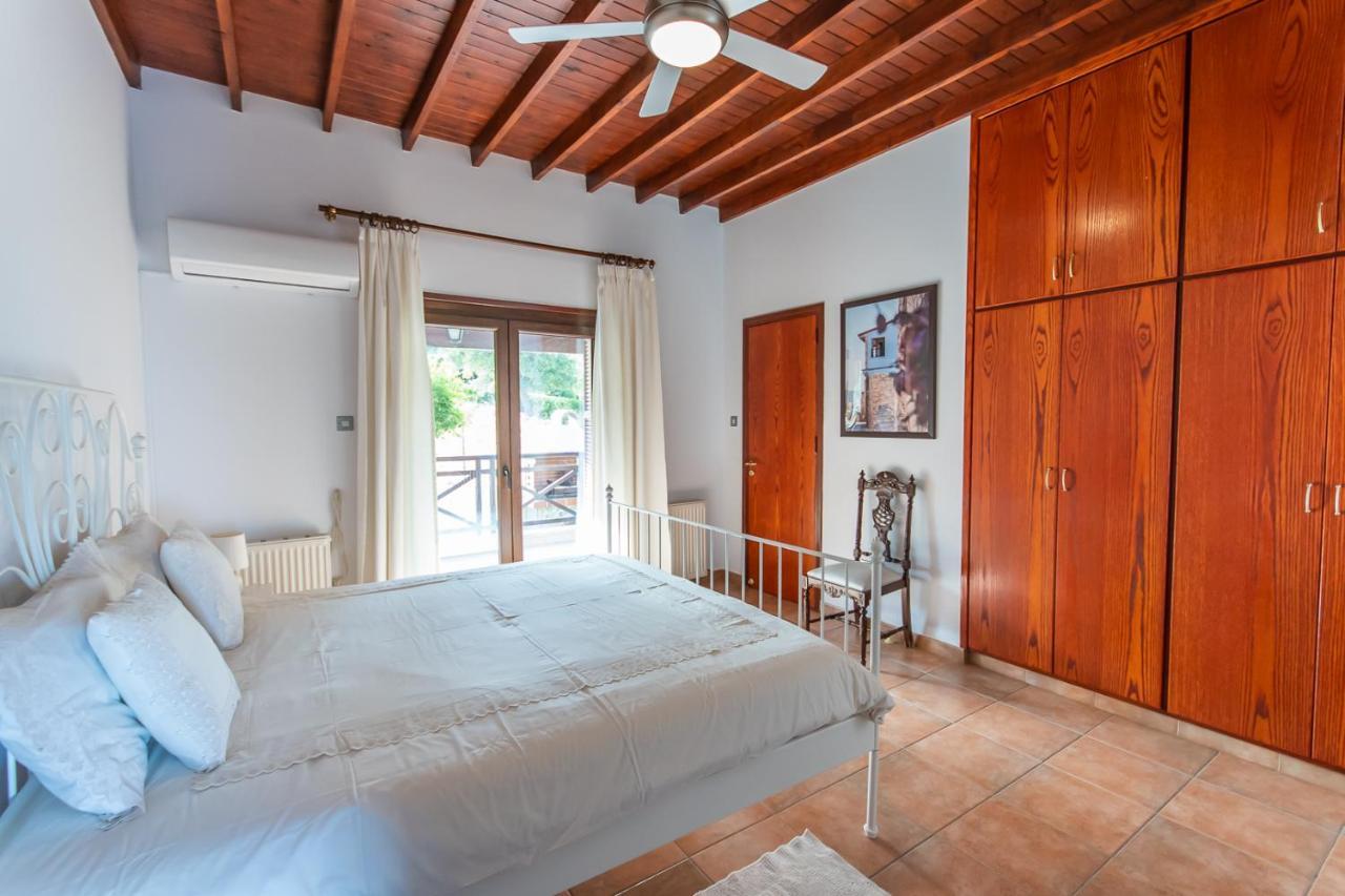 Lefkara Villa Kato Lefkara Eksteriør bilde